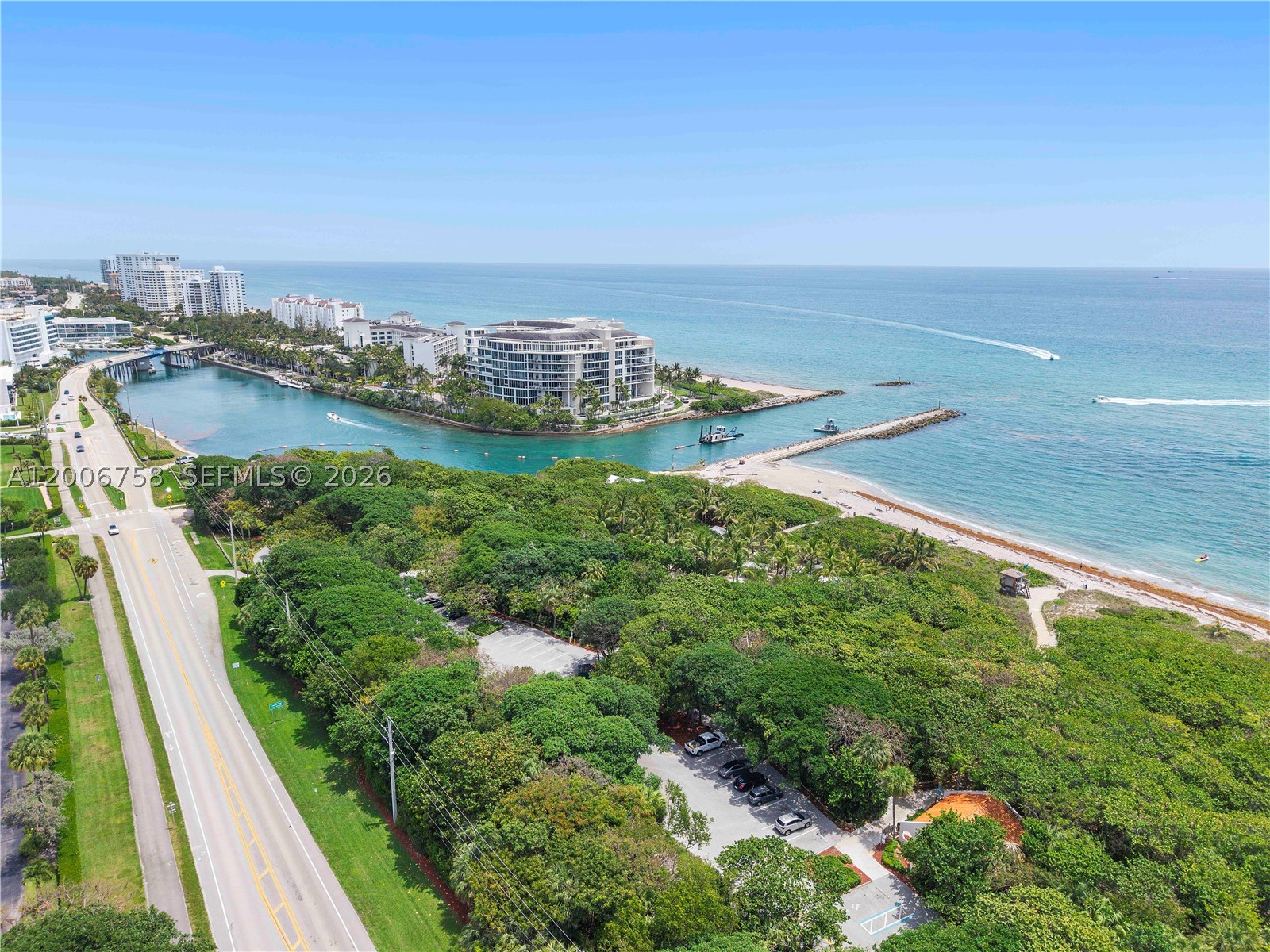 ATLANTIC CLOISTERS CONDO - Residential