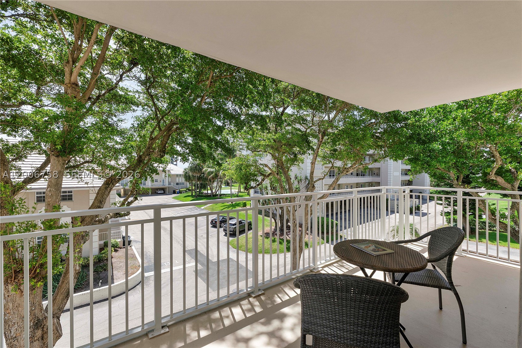 ATLANTIC CLOISTERS CONDO - Residential
