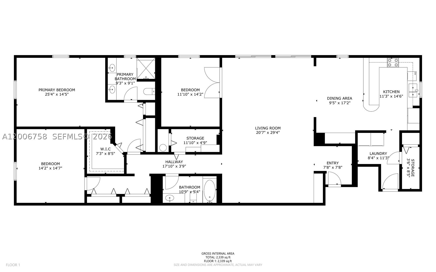 ATLANTIC CLOISTERS CONDO - Residential