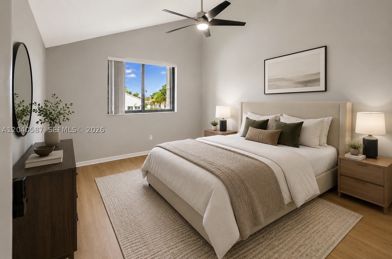 COUNTRYSIDE AT WELLEBY - Residential