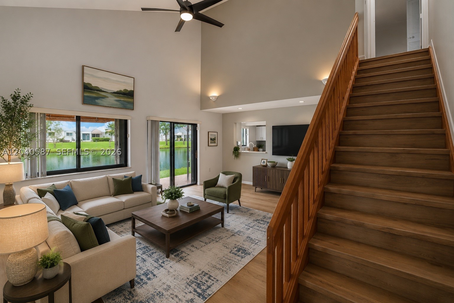 COUNTRYSIDE AT WELLEBY - Residential