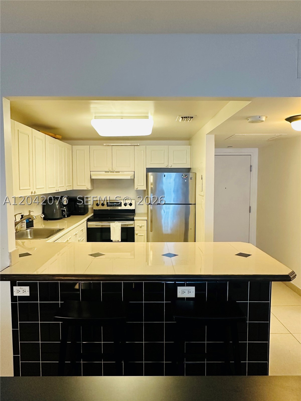 RONEY PALACE CONDO - Residential Lease