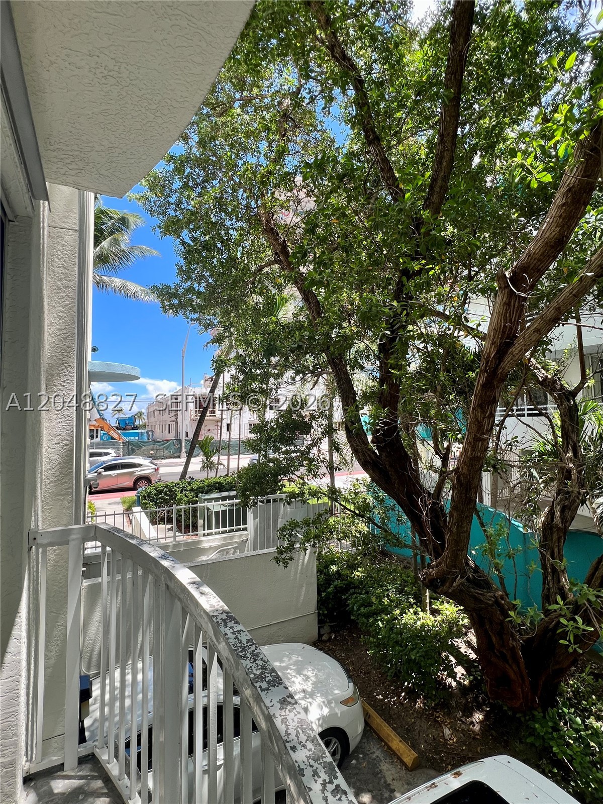 THE WAVERLY AT SURFSIDE B - Residential