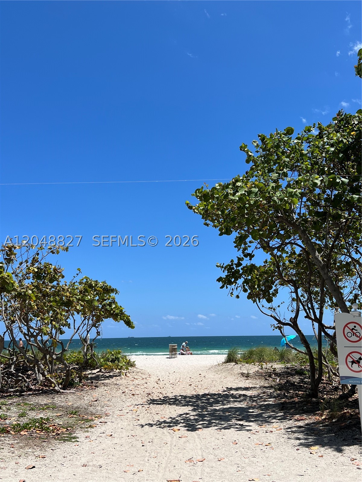 THE WAVERLY AT SURFSIDE B - Residential