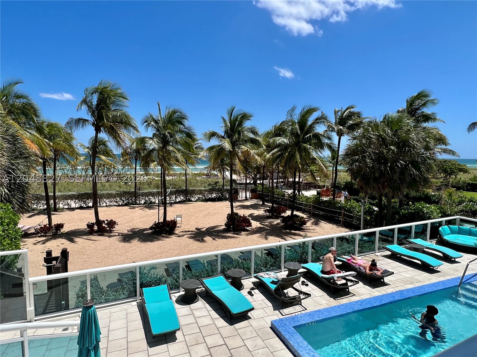 THE WAVERLY AT SURFSIDE B - Residential