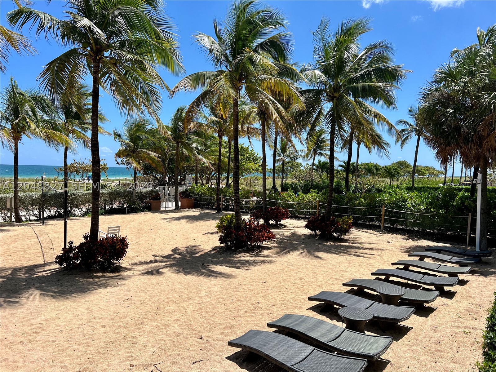 THE WAVERLY AT SURFSIDE B - Residential