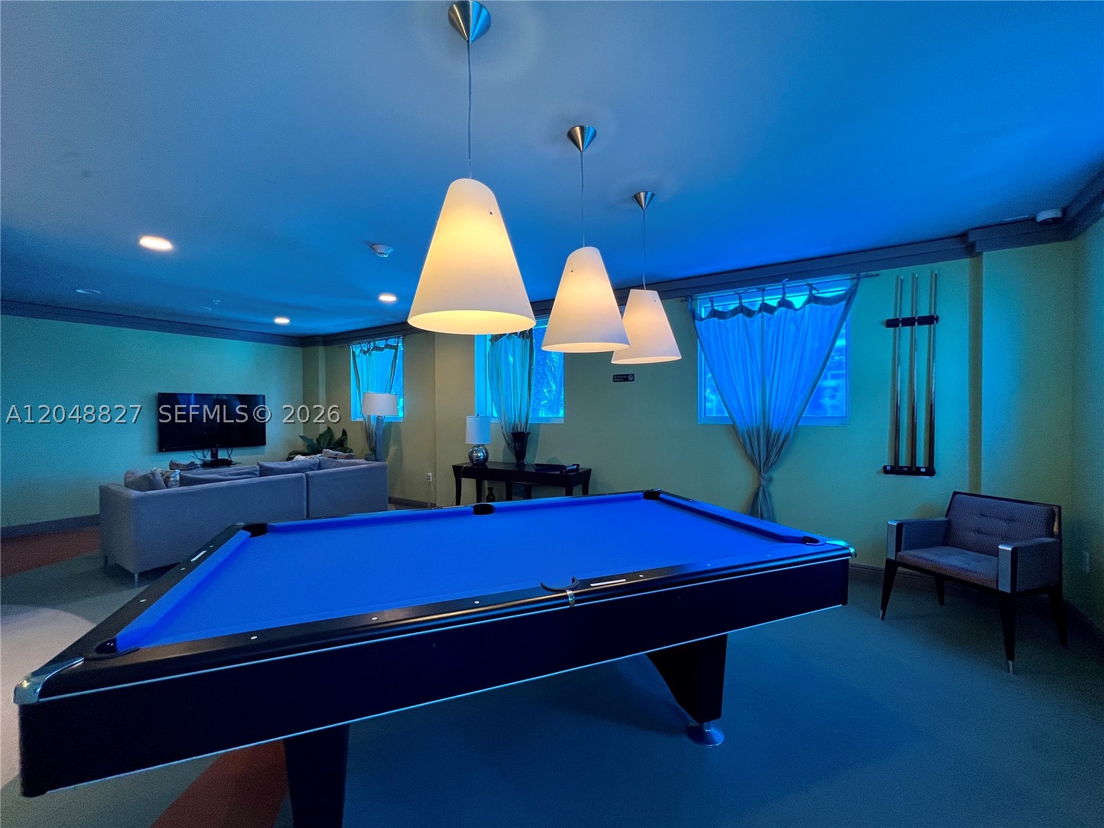 THE WAVERLY AT SURFSIDE B - Residential
