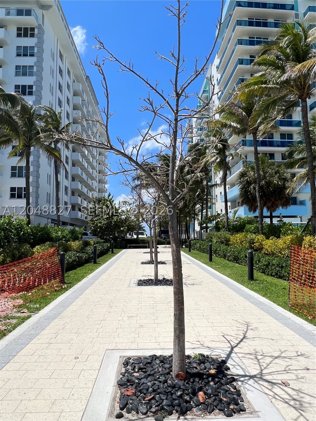 THE WAVERLY AT SURFSIDE B - Residential