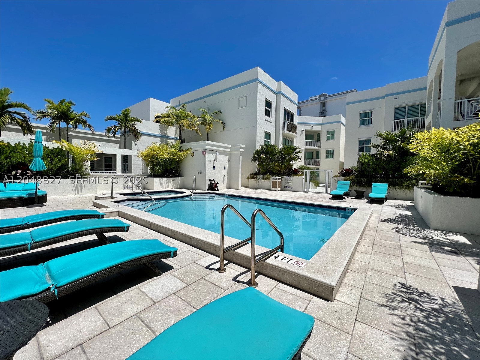 THE WAVERLY AT SURFSIDE B - Residential