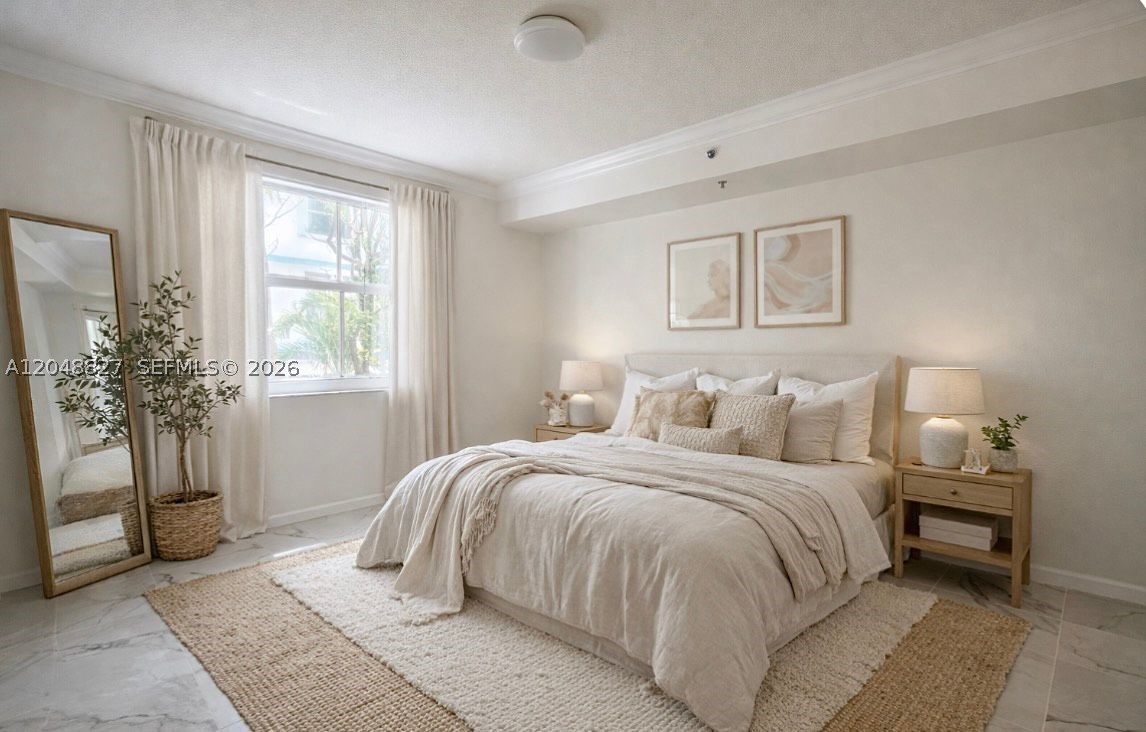 THE WAVERLY AT SURFSIDE B - Residential