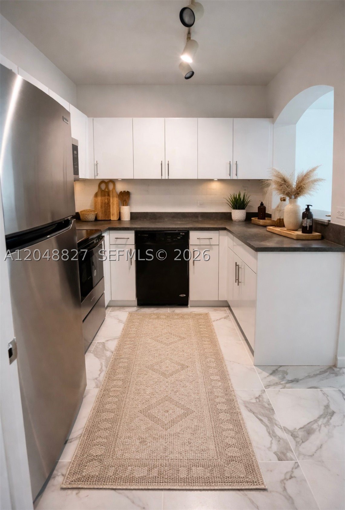 THE WAVERLY AT SURFSIDE B - Residential