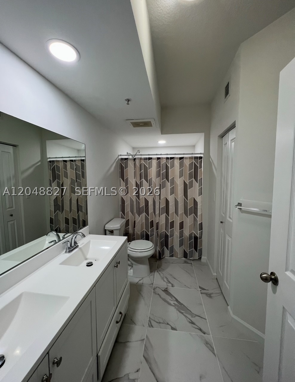 THE WAVERLY AT SURFSIDE B - Residential