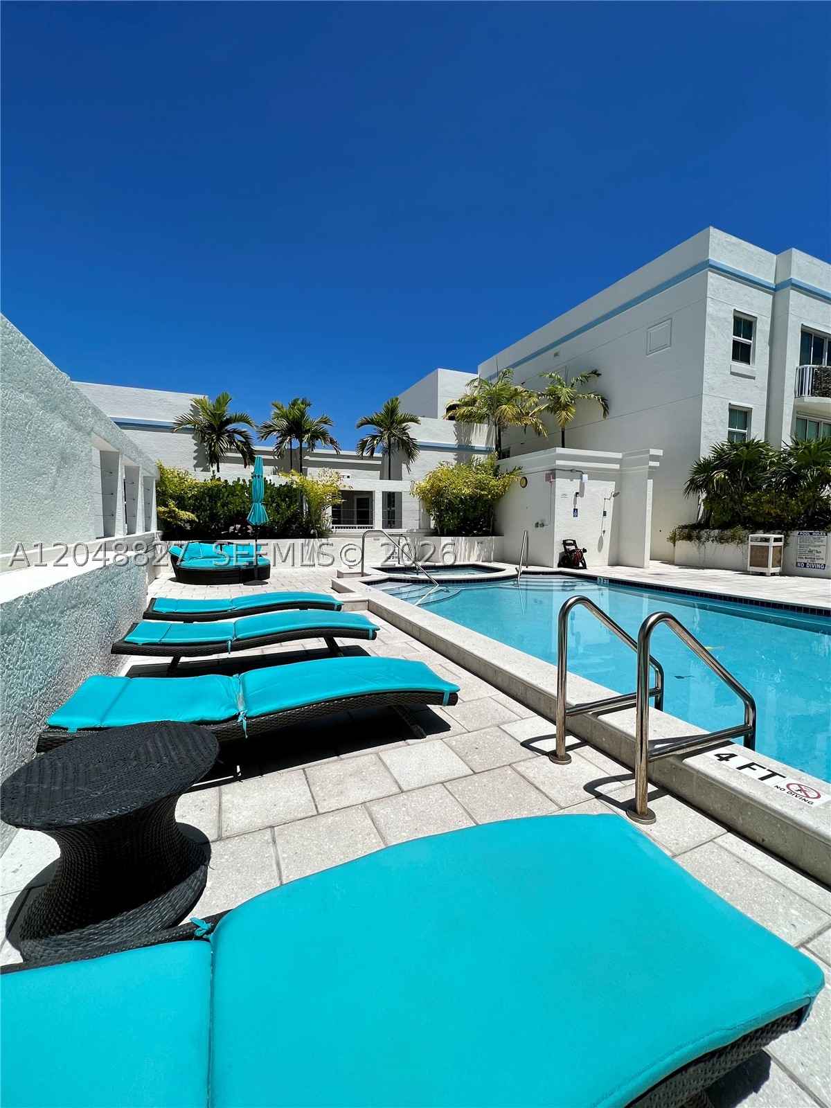 THE WAVERLY AT SURFSIDE B - Residential