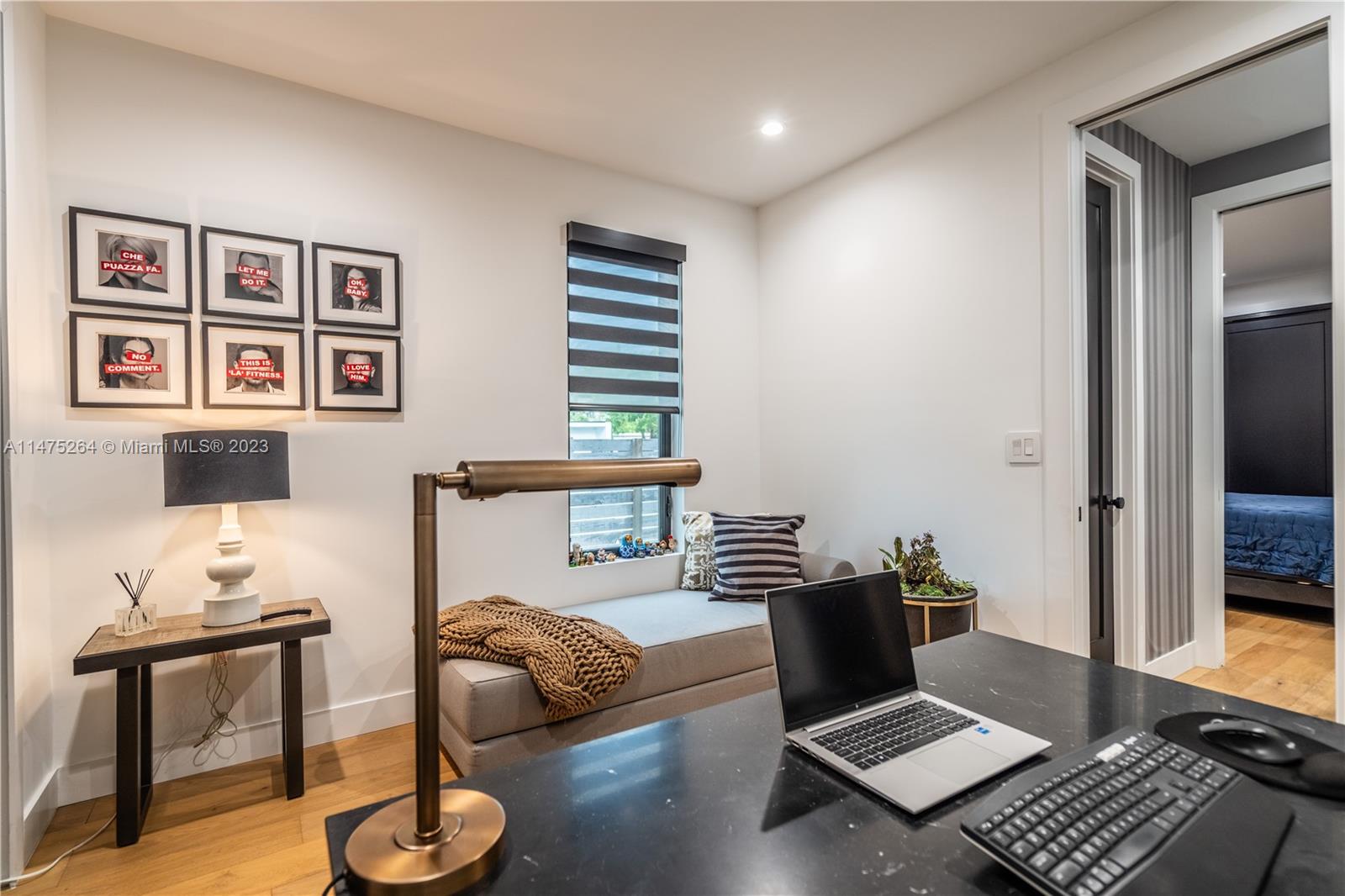 SHADOWLAWN EXTENSION SUB - Residential Lease