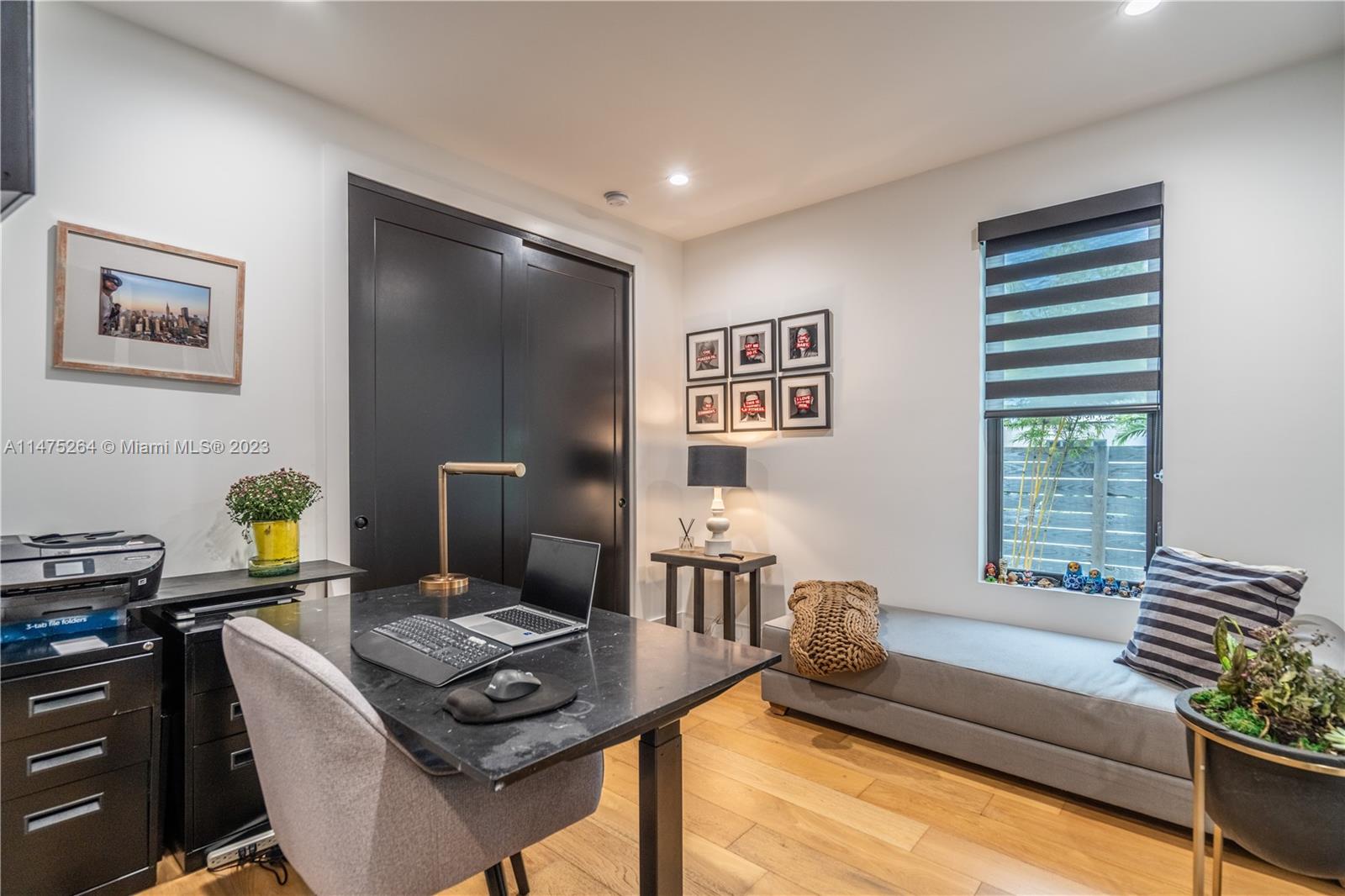 SHADOWLAWN EXTENSION SUB - Residential Lease