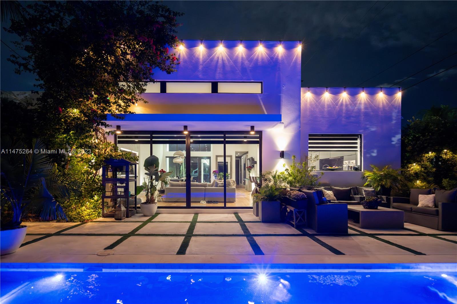 SHADOWLAWN EXTENSION SUB - Residential Lease