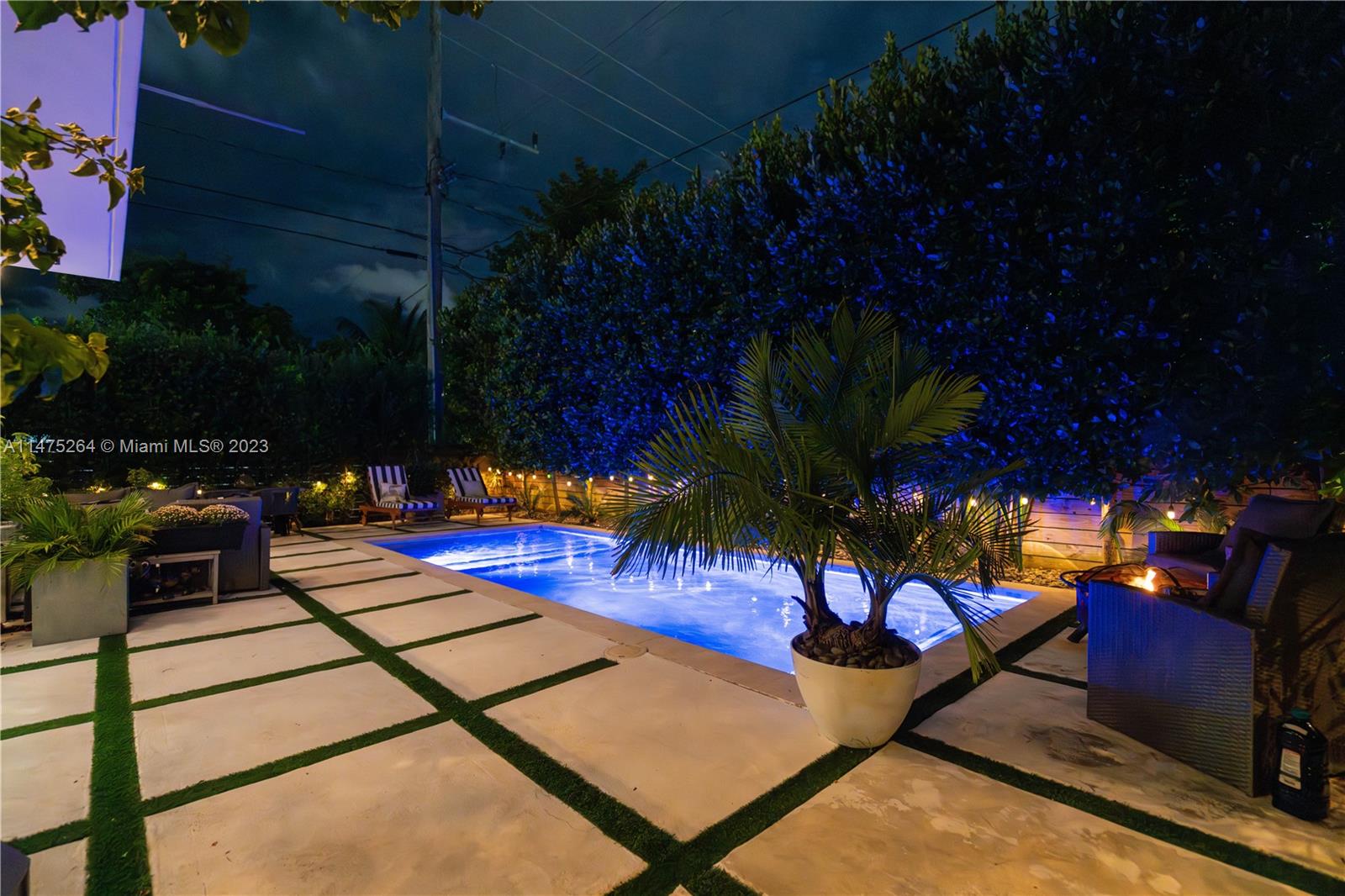 SHADOWLAWN EXTENSION SUB - Residential Lease