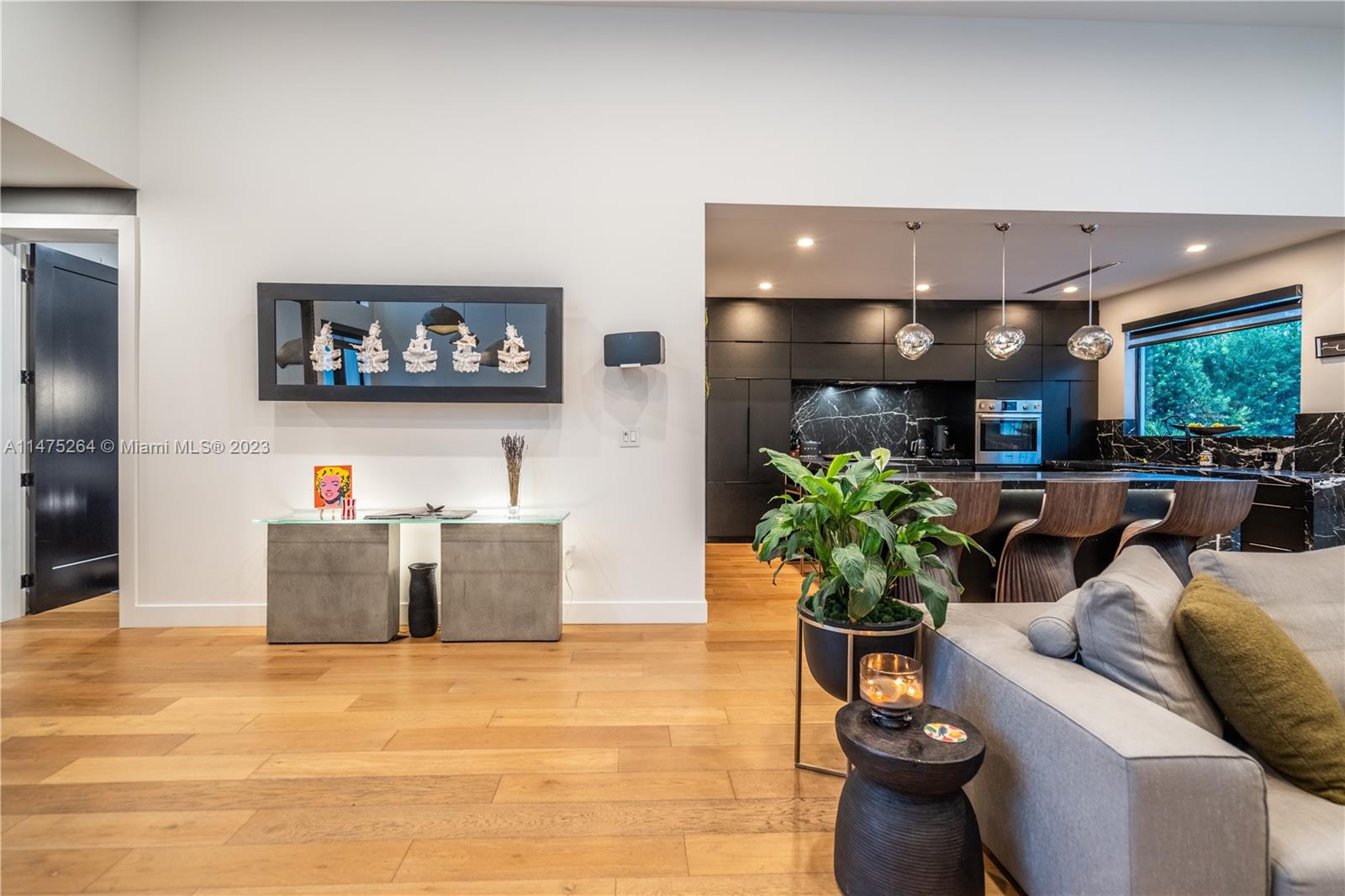 SHADOWLAWN EXTENSION SUB - Residential Lease