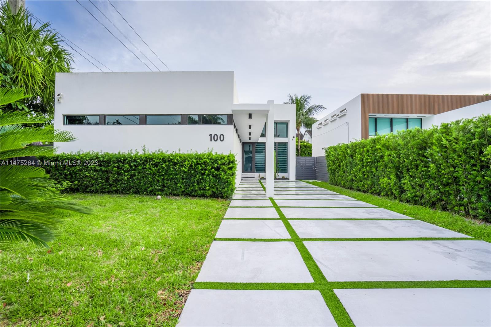 SHADOWLAWN EXTENSION SUB - Residential Lease