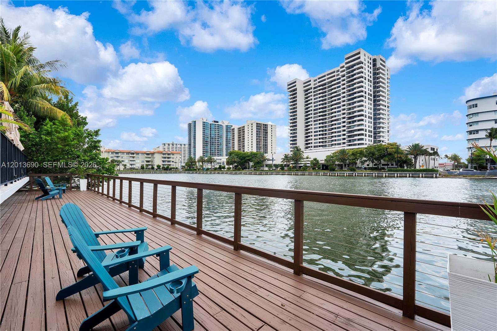OCEAN LAKEVIEW CONDO - Residential