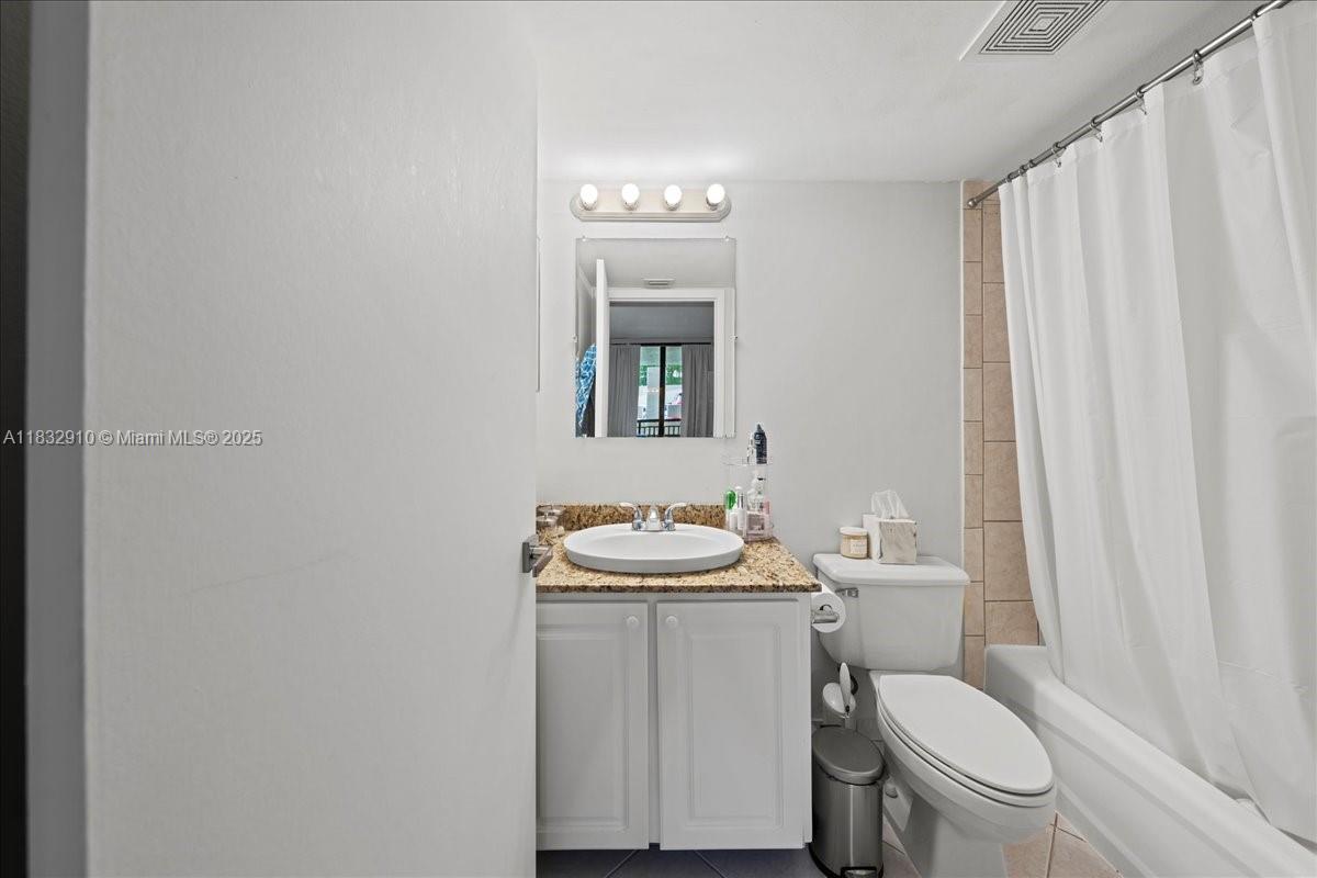 BRICKELL KEY II CONDO - Residential