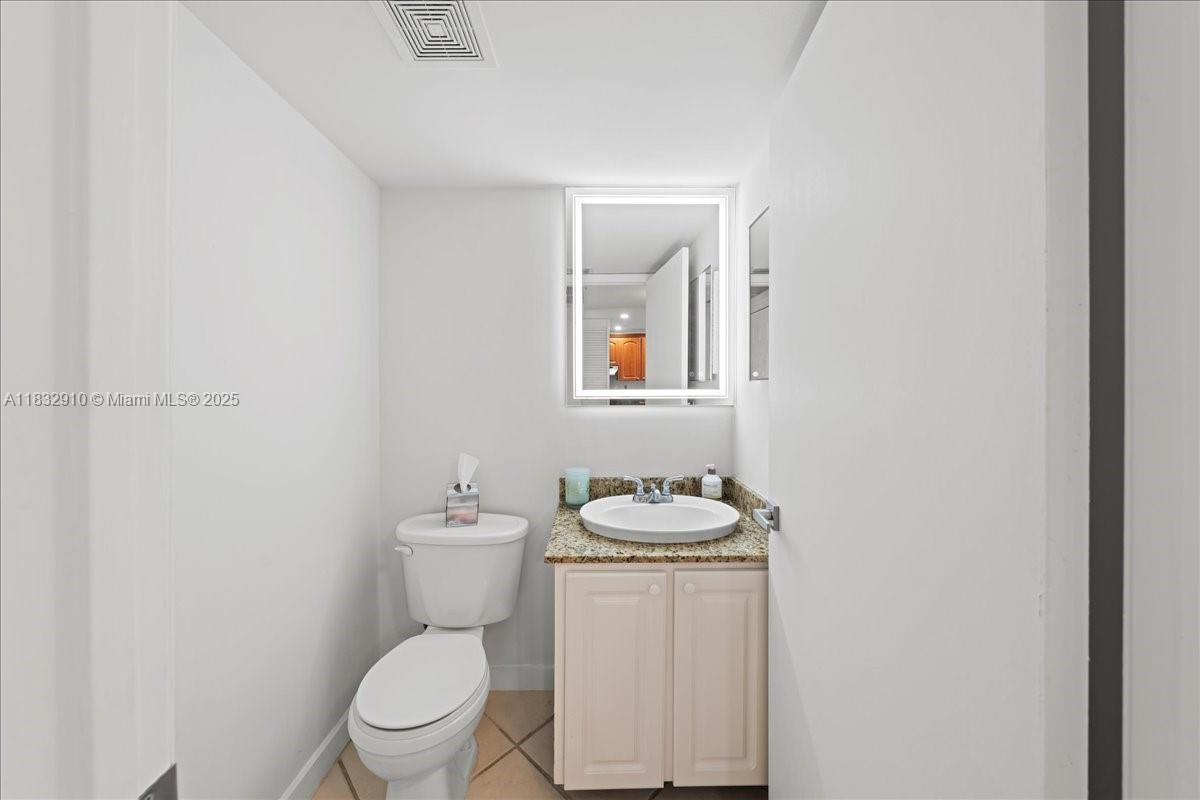 BRICKELL KEY II CONDO - Residential