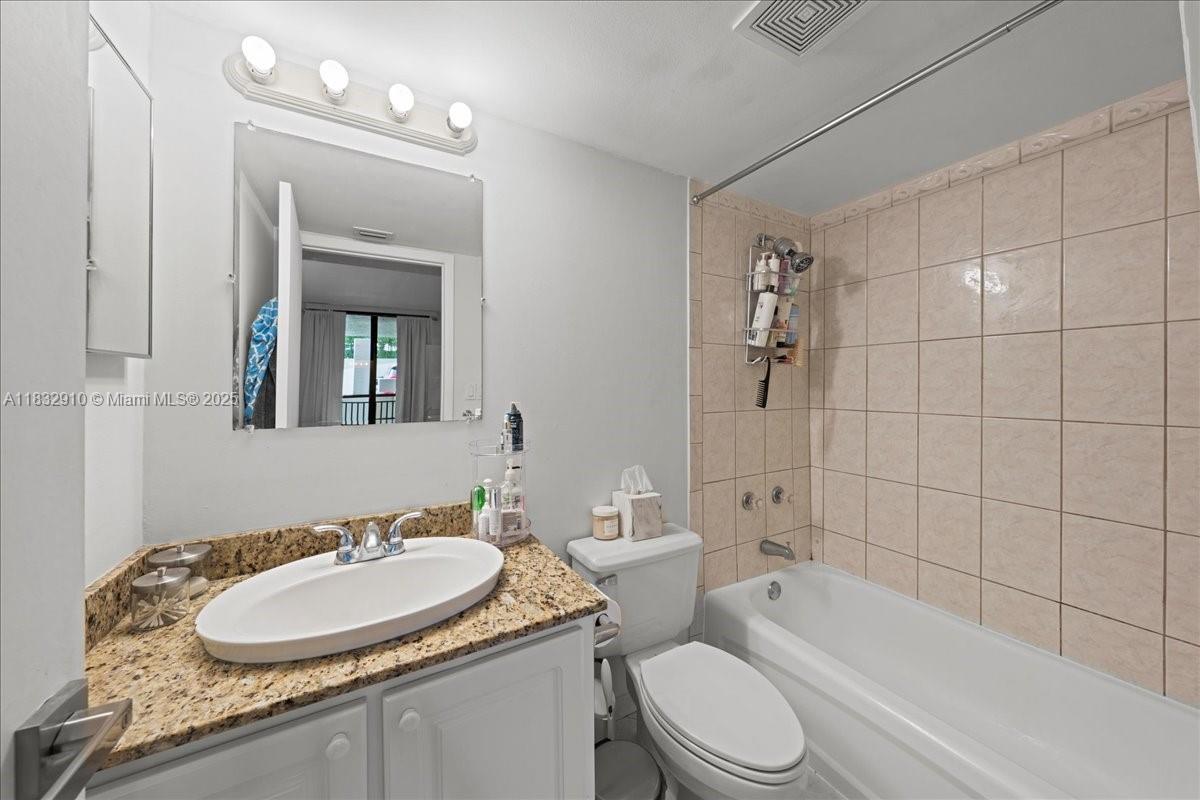 BRICKELL KEY II CONDO - Residential