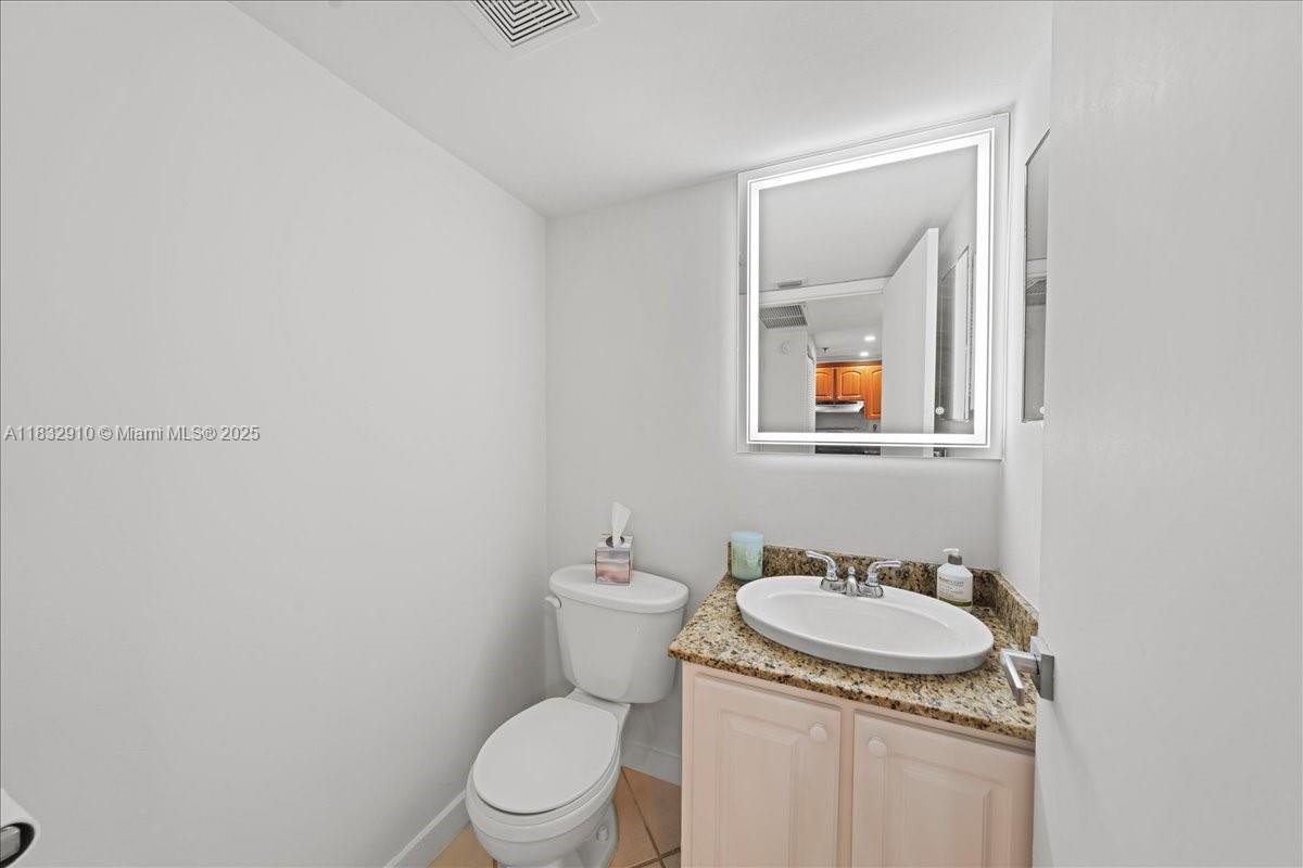 BRICKELL KEY II CONDO - Residential