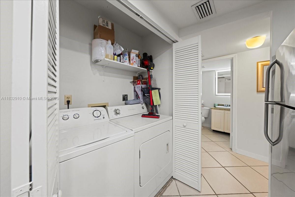BRICKELL KEY II CONDO - Residential