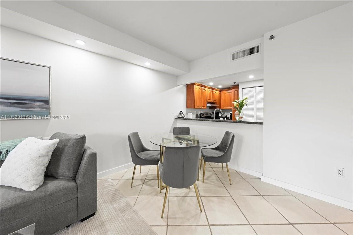 BRICKELL KEY II CONDO - Residential