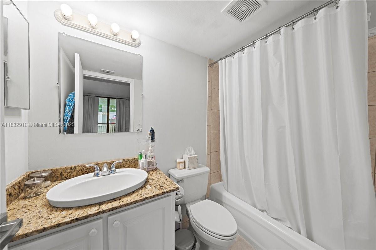 BRICKELL KEY II CONDO - Residential
