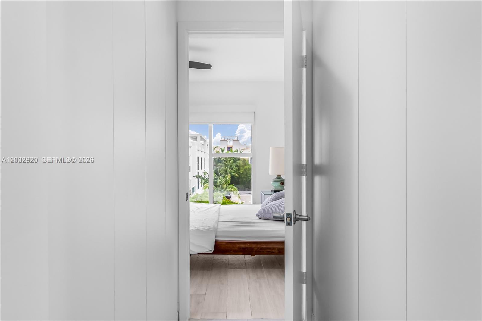 ONE BAY CONDO - Residential