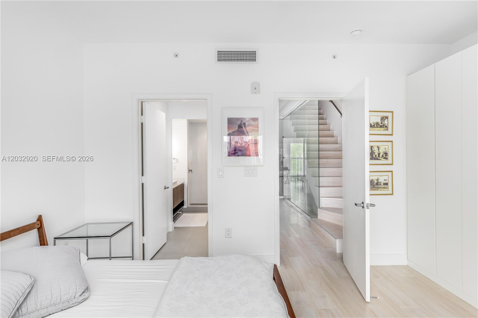 ONE BAY CONDO - Residential