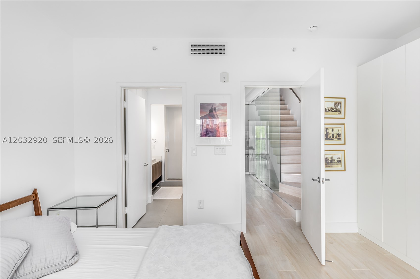 ONE BAY CONDO - Residential