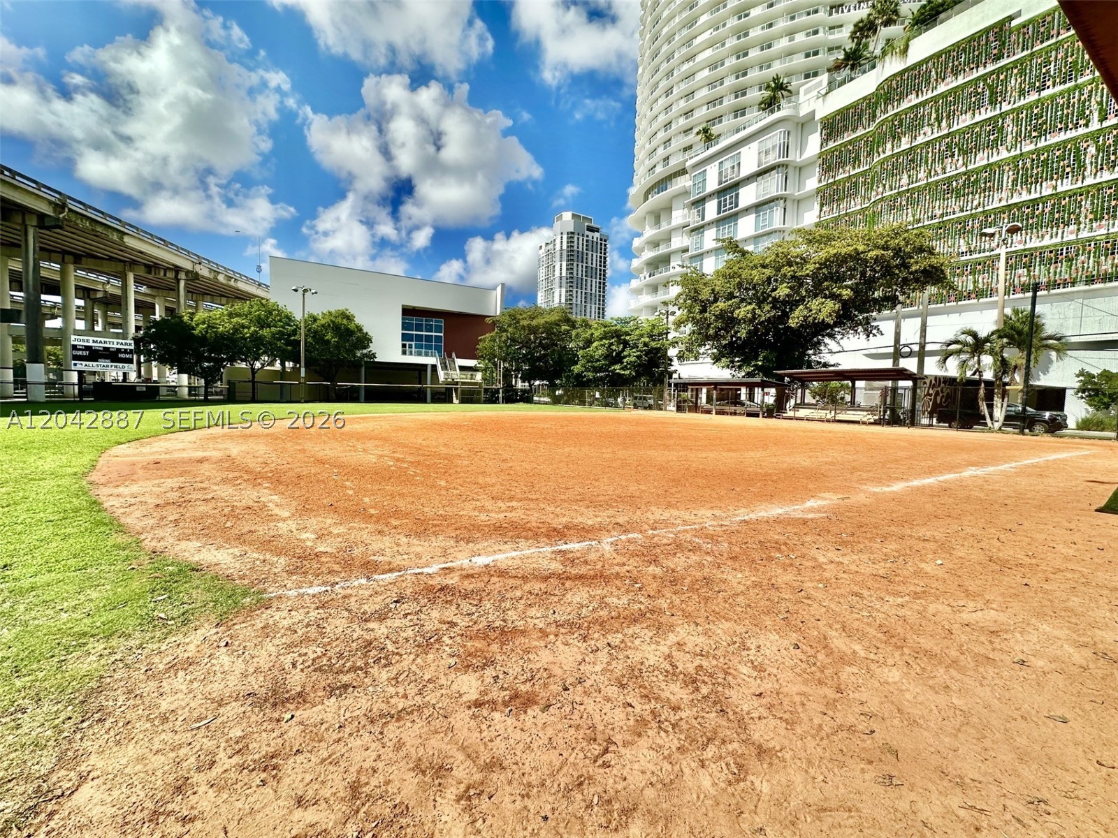CITY OF MIAMI SOUTH - Residential Income