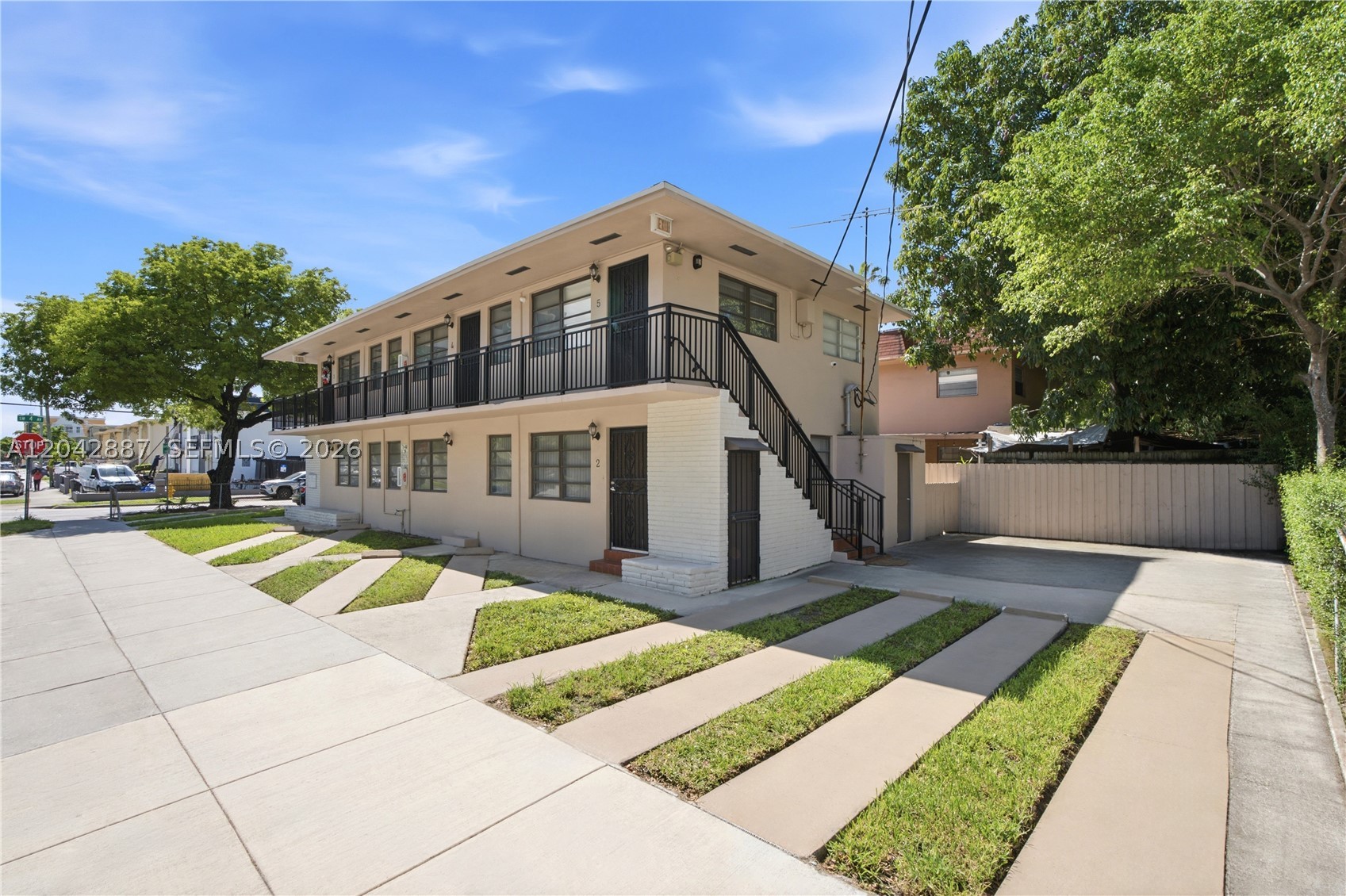 CITY OF MIAMI SOUTH - Residential Income