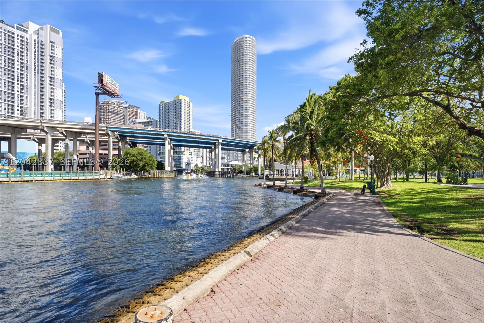 CITY OF MIAMI SOUTH - Residential Income