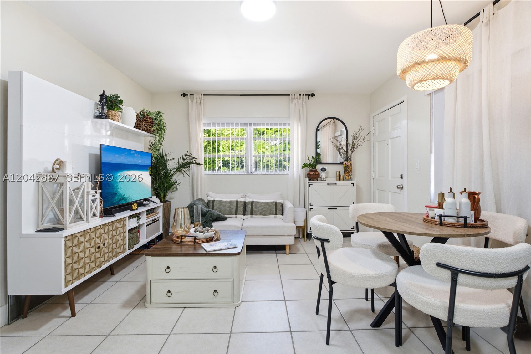 CITY OF MIAMI SOUTH - Residential Income