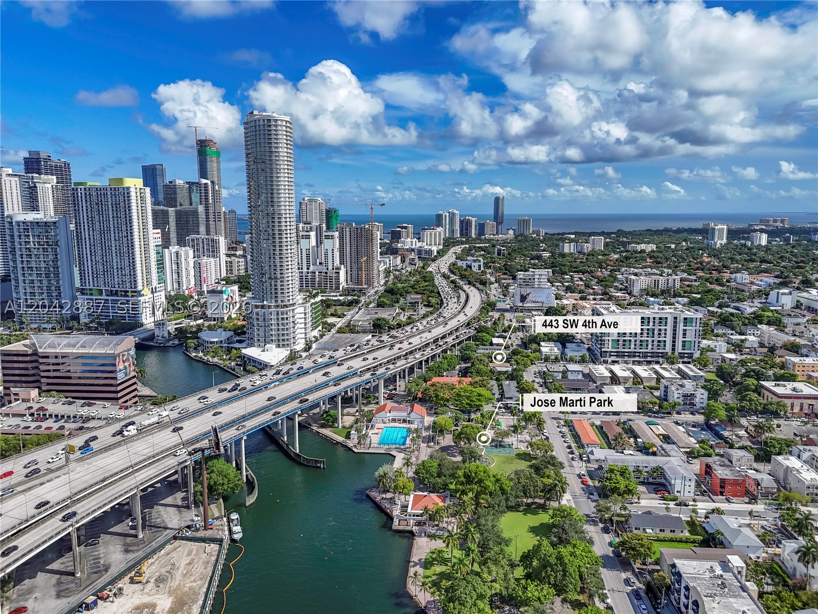 CITY OF MIAMI SOUTH - Residential Income