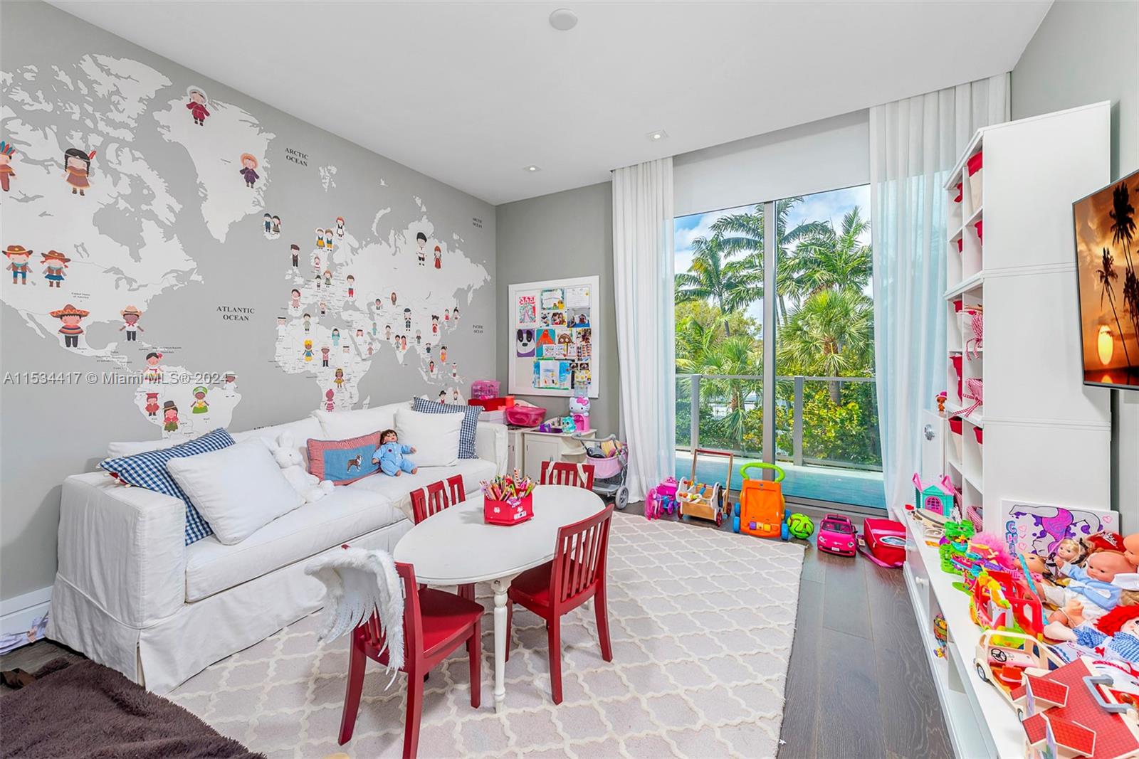 OCEANA KEY BISCAYNE CONDO - Residential