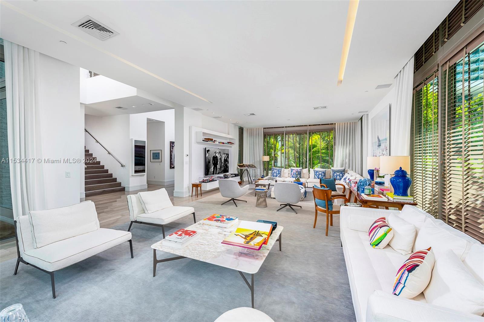 OCEANA KEY BISCAYNE CONDO - Residential