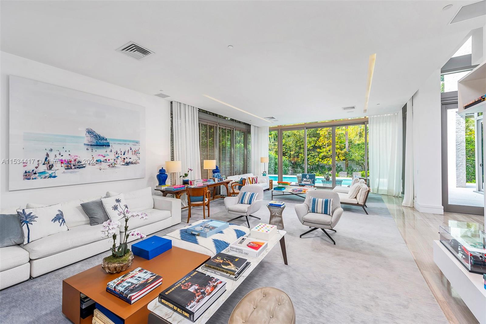 OCEANA KEY BISCAYNE CONDO - Residential