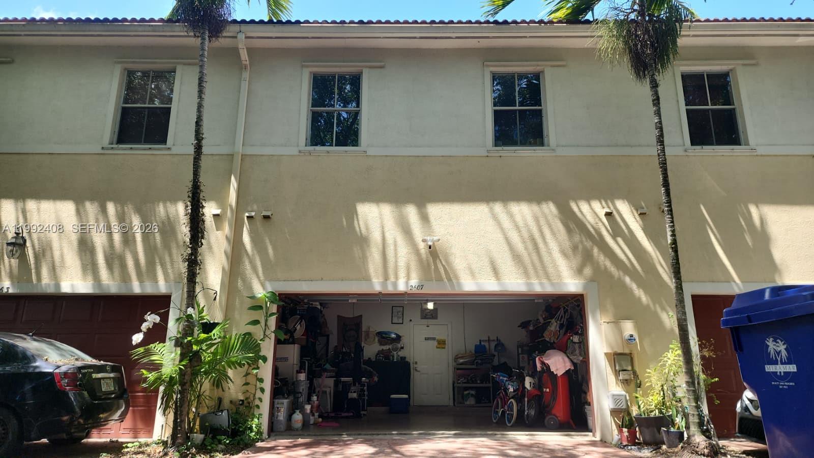 WALDMAN PLAT MIRABELLA - Residential