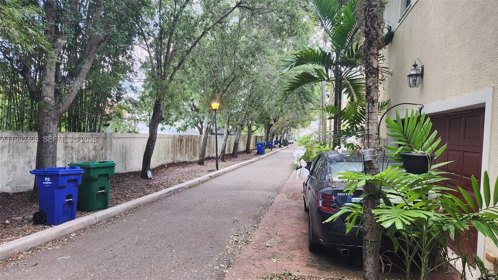 WALDMAN PLAT MIRABELLA - Residential
