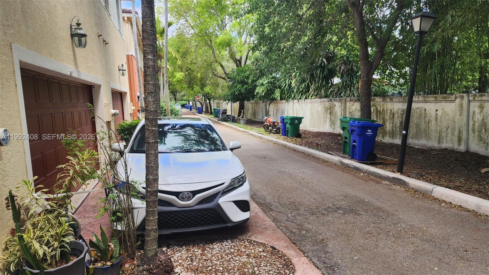 WALDMAN PLAT MIRABELLA - Residential
