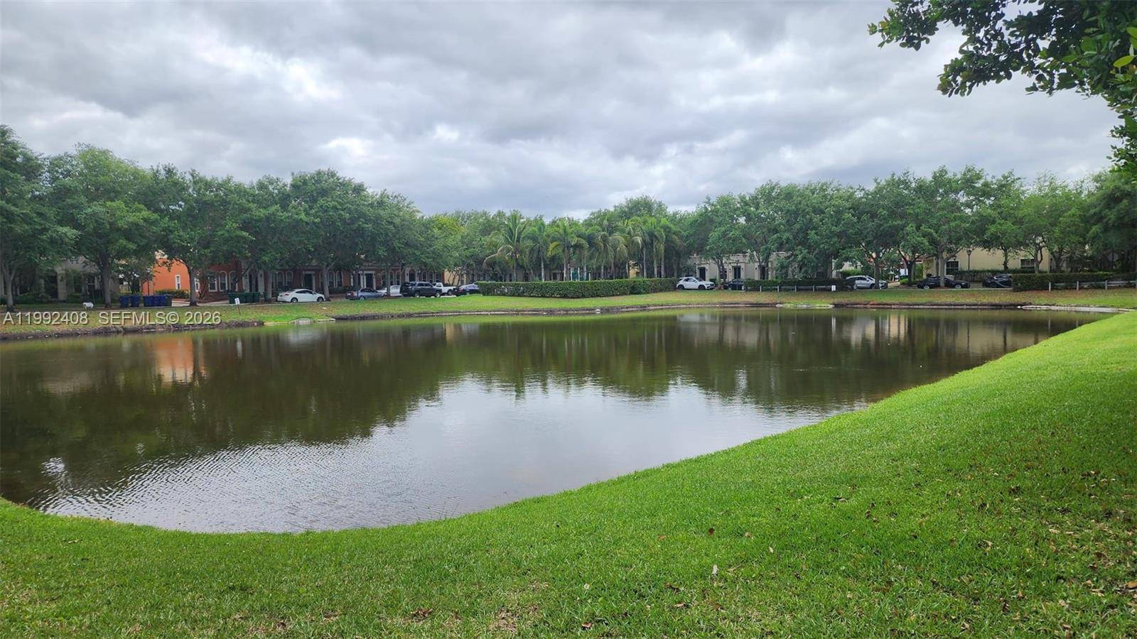 WALDMAN PLAT MIRABELLA - Residential