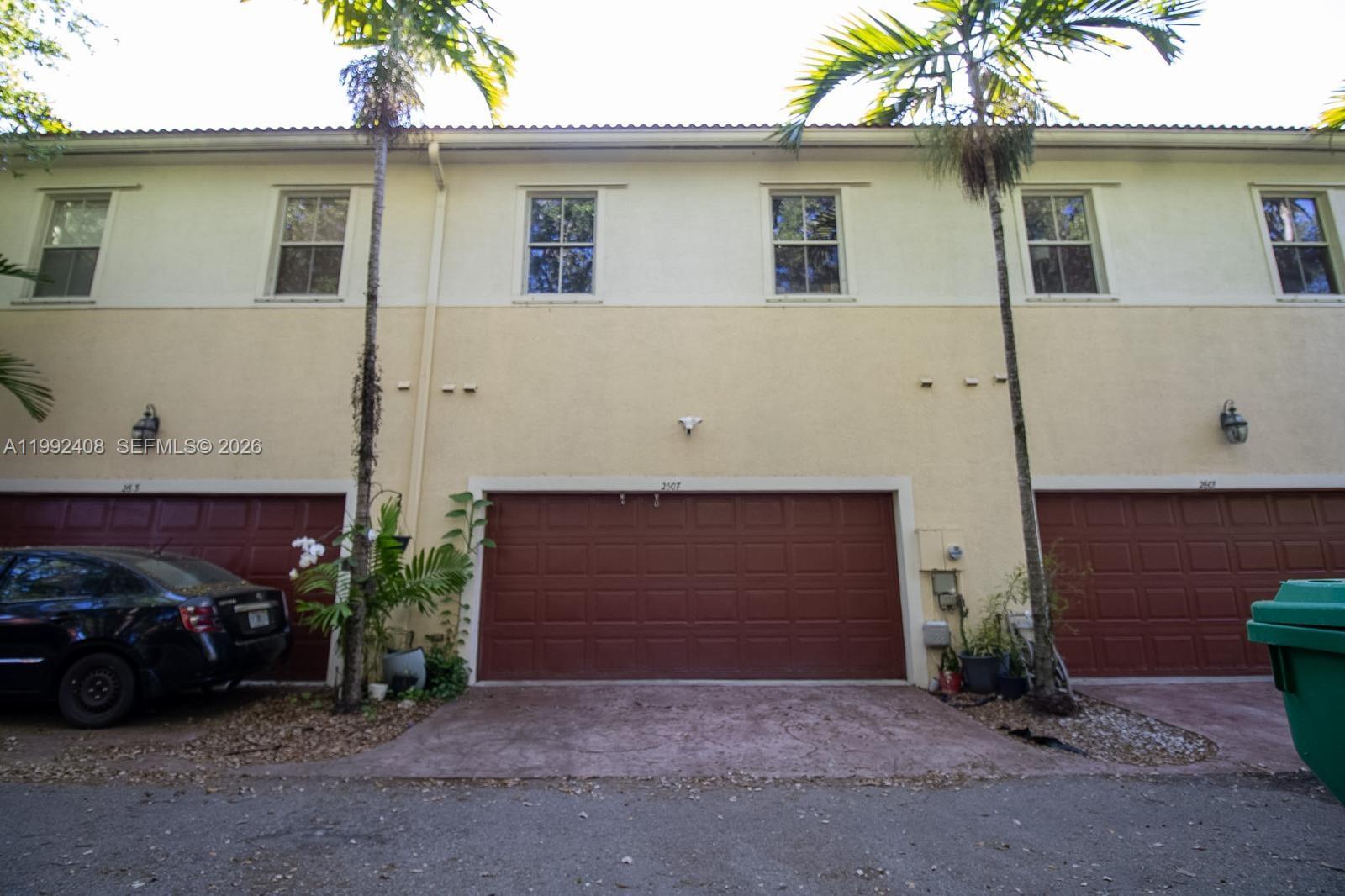 WALDMAN PLAT MIRABELLA - Residential