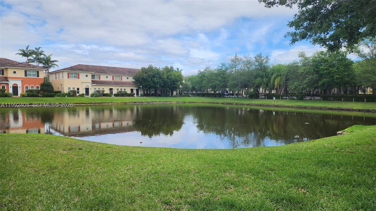 WALDMAN PLAT MIRABELLA - Residential