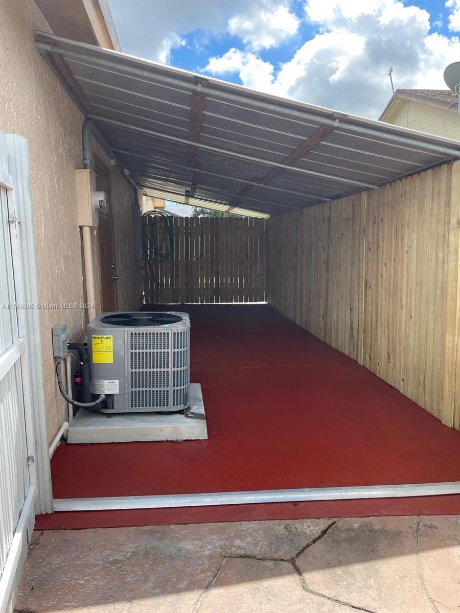 R J KATZ SUB - Residential Lease