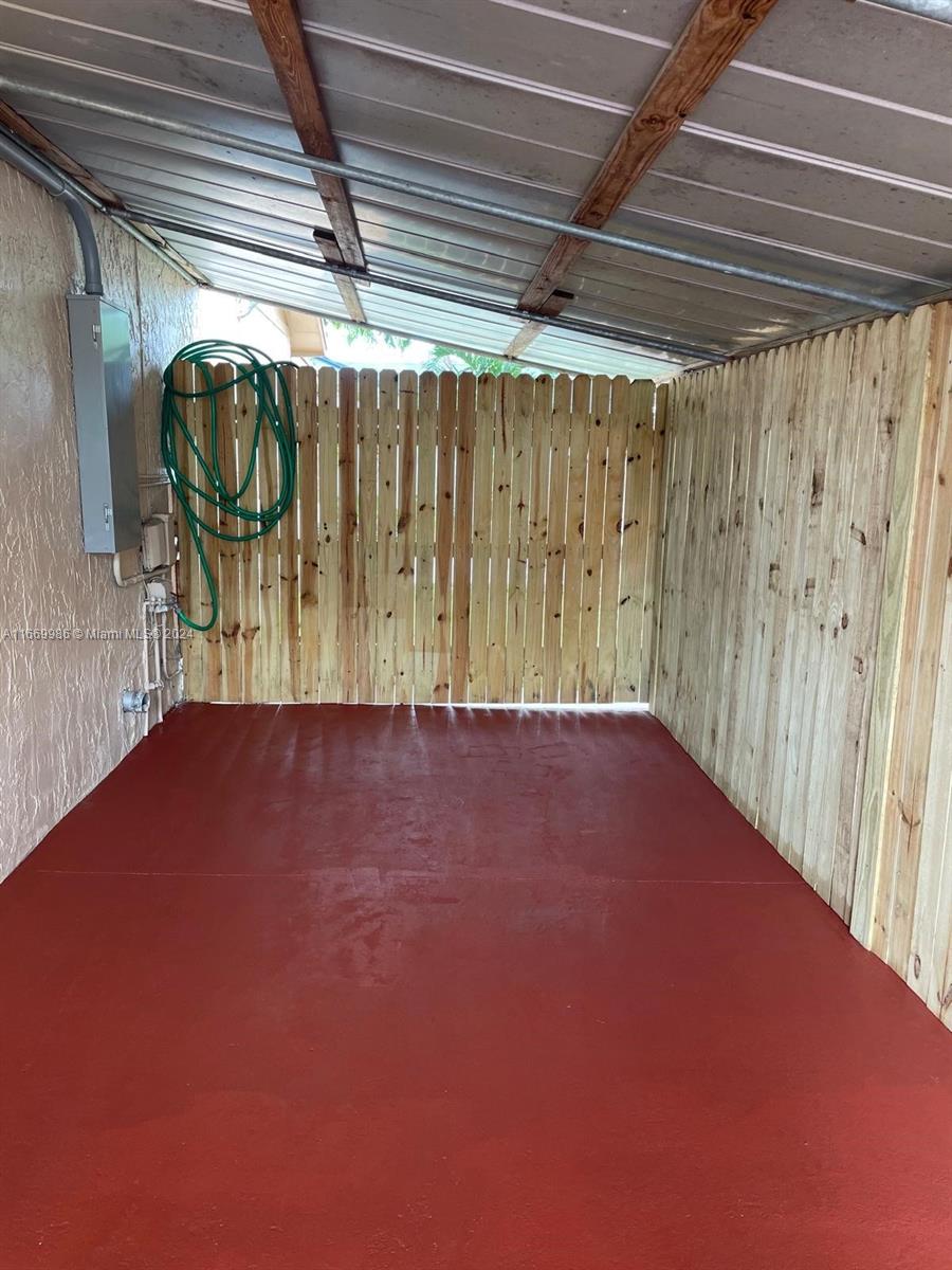 R J KATZ SUB - Residential Lease